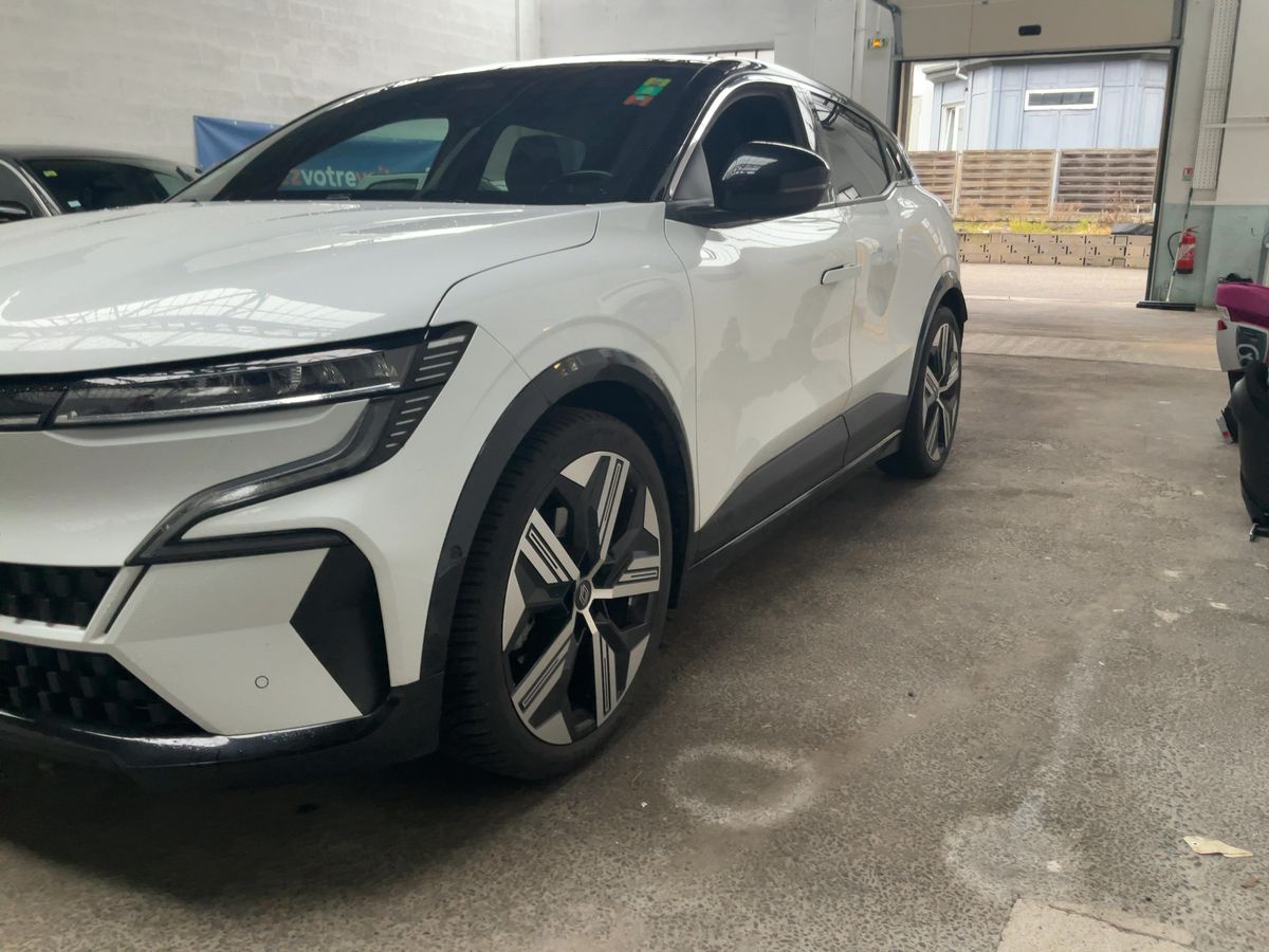 Renault Megane d'occasion