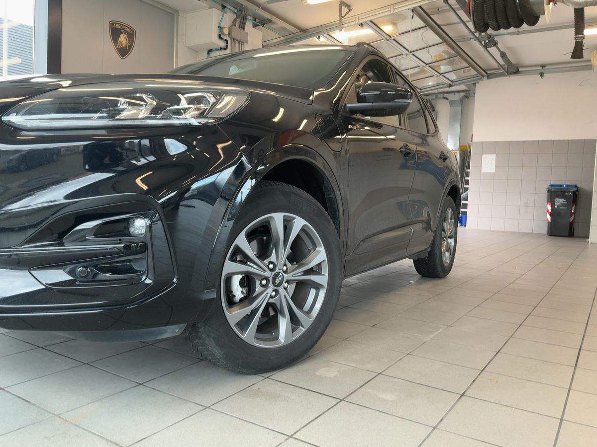 Ford Kuga d'occasion