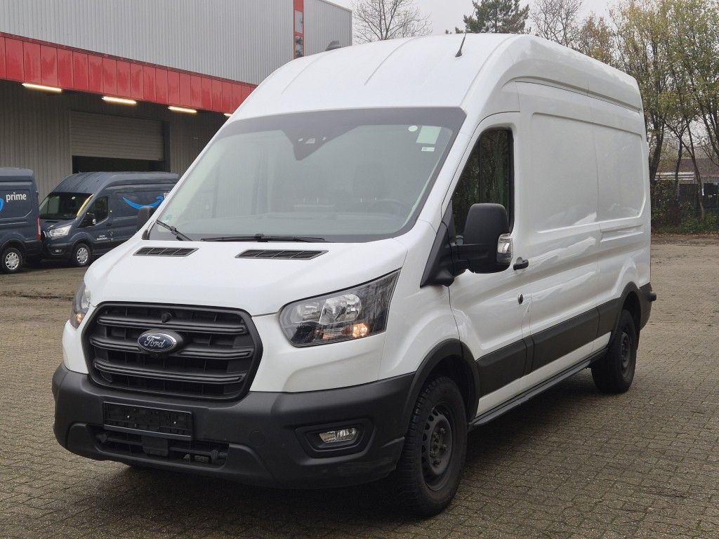 Ford Transit d'occasion