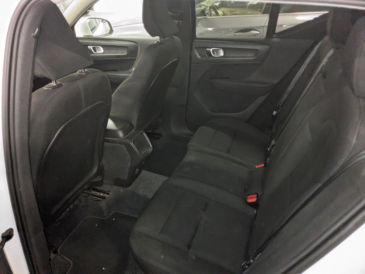 Volvo XC40 d'occasion