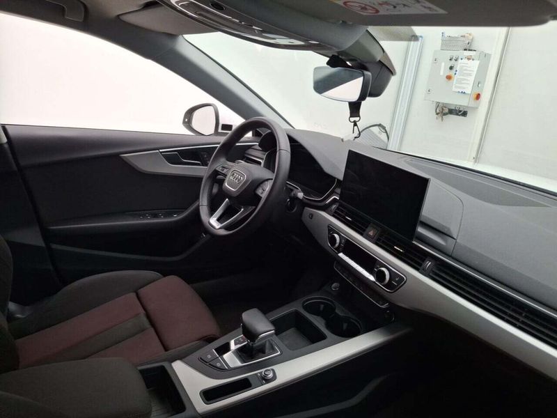 Audi A5 Sportback 35 TDI Mild-Hybrid advanced — zdjęcie 3
