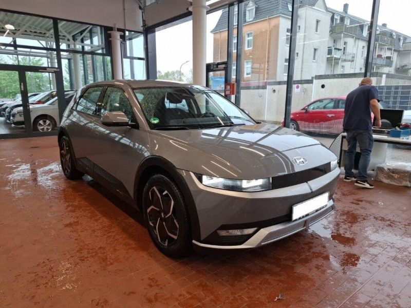 Hyundai IONIQ 2023
