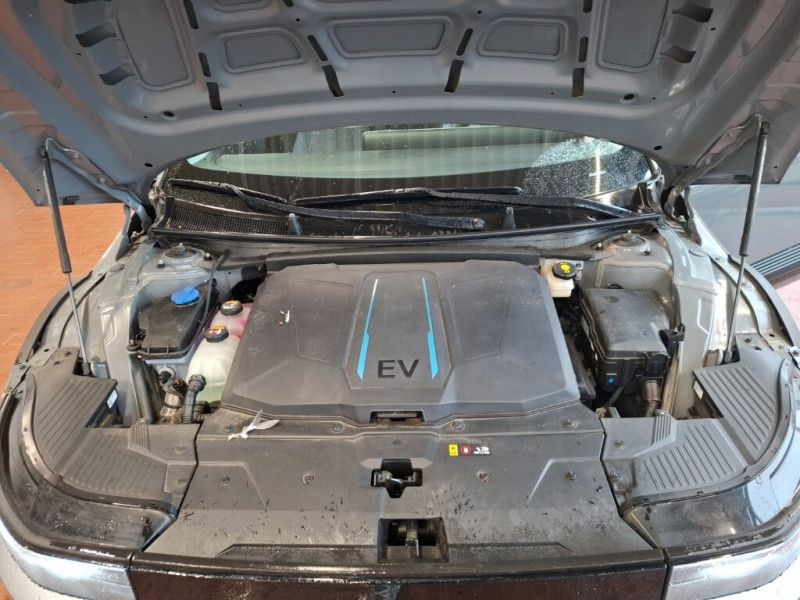 Hyundai IONIQ 5 electric drive 125 kW Dynamiq