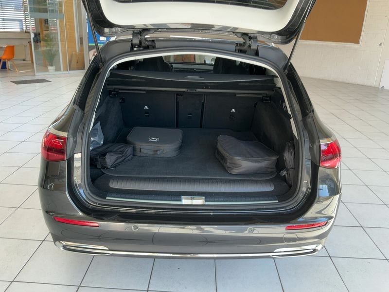 Mercedes-Benz E-Klasse E 300 de T 4Matic Avantgarde Advanced — zdjęcie 10