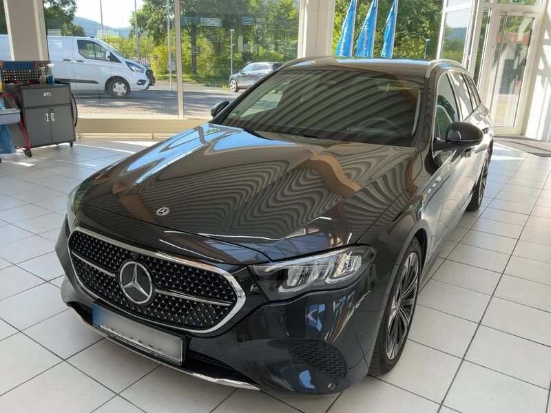 Mercedes-Benz E-Klasse E 300 de T 4Matic Avantgarde Advanced