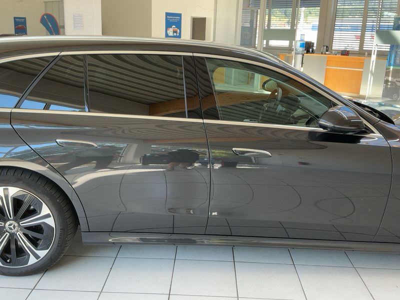 Mercedes-Benz E-Klasse E 300 de T 4Matic Avantgarde Advanced — zdjęcie 7