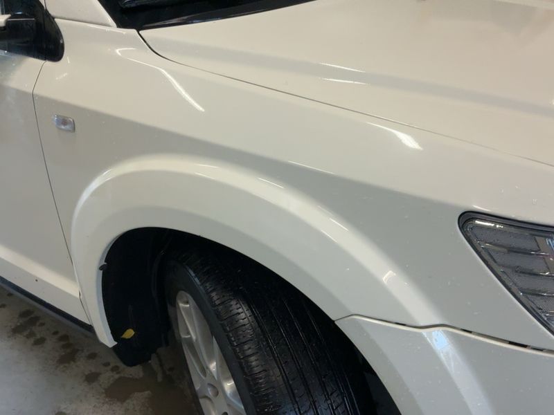 Fiat Freemont 2.0 Multijet Lounge 4WD — zdjęcie 8