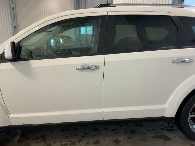 Fiat Freemont 2.0 Multijet Lounge 4WD — zdjęcie 4