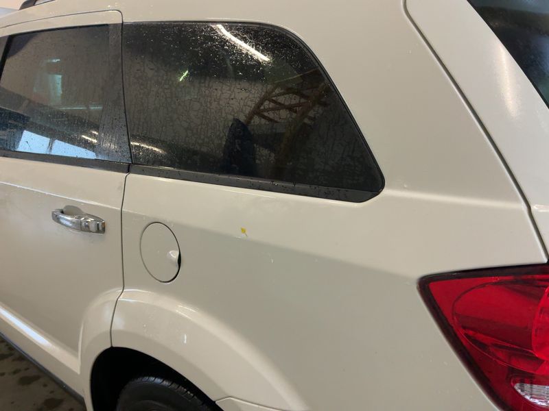 Fiat Freemont 2.0 Multijet Lounge 4WD — zdjęcie 3