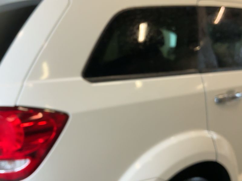 Fiat Freemont 2.0 Multijet Lounge 4WD — zdjęcie 6