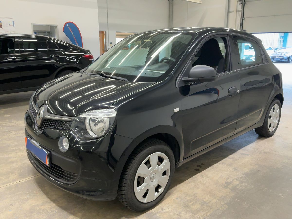 Renault Twingo d'occasion