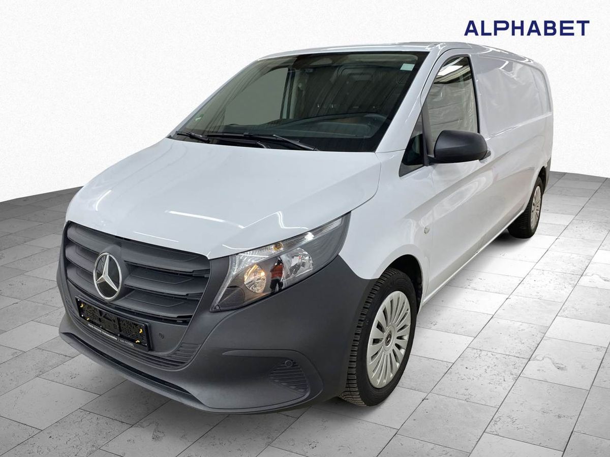 Mercedes-Benz Vito d'occasion
