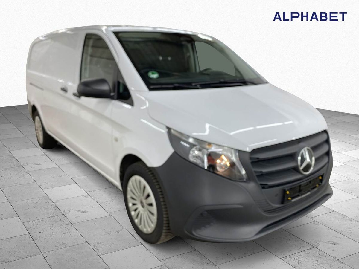 Mercedes-Benz Vito d'occasion