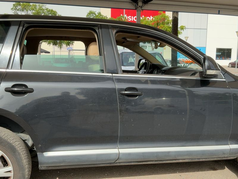 Volkswagen Touareg 3.0 V6 TDI 2007 – снимка 10