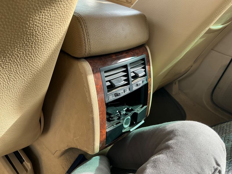 Volkswagen Touareg 3.0 V6 TDI 2007 – снимка 32