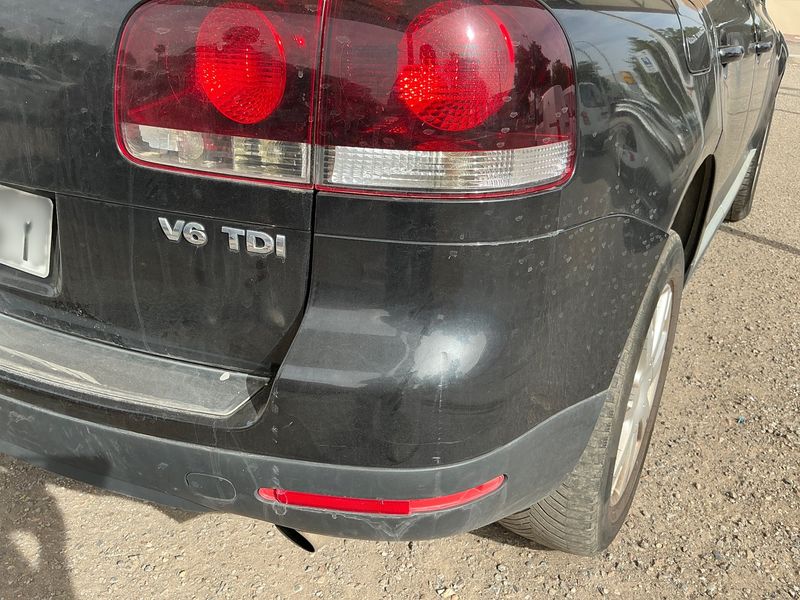 Volkswagen Touareg 3.0 V6 TDI 2007 – снимка 44