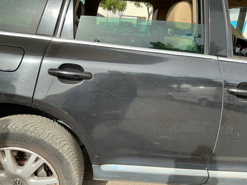Volkswagen Touareg 3.0 V6 TDI 2007 – снимка 26
