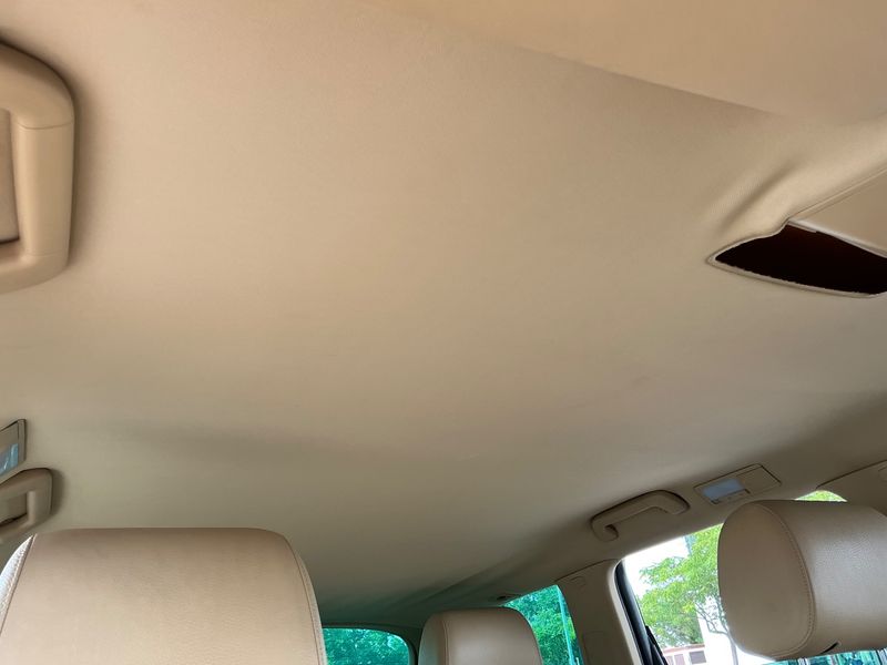 Volkswagen Touareg 3.0 V6 TDI 2007 – снимка 41