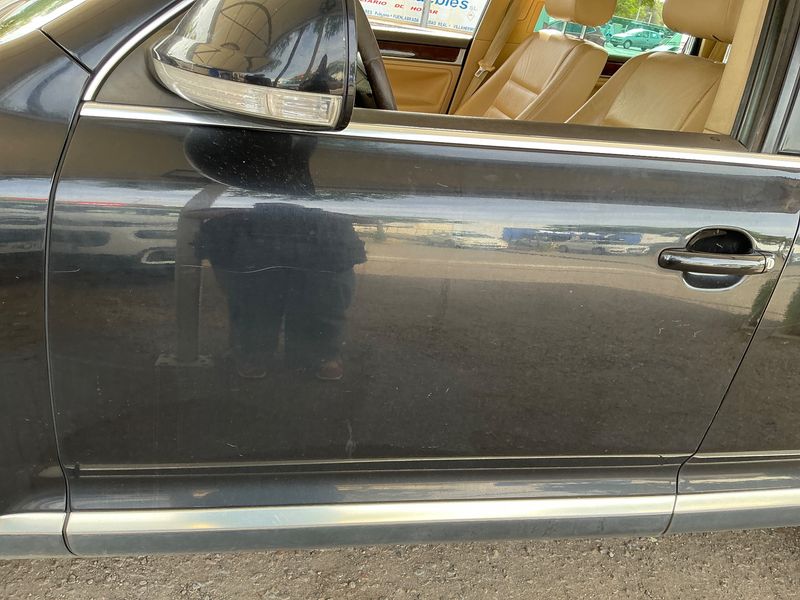 Volkswagen Touareg 3.0 V6 TDI 2007 – снимка 28