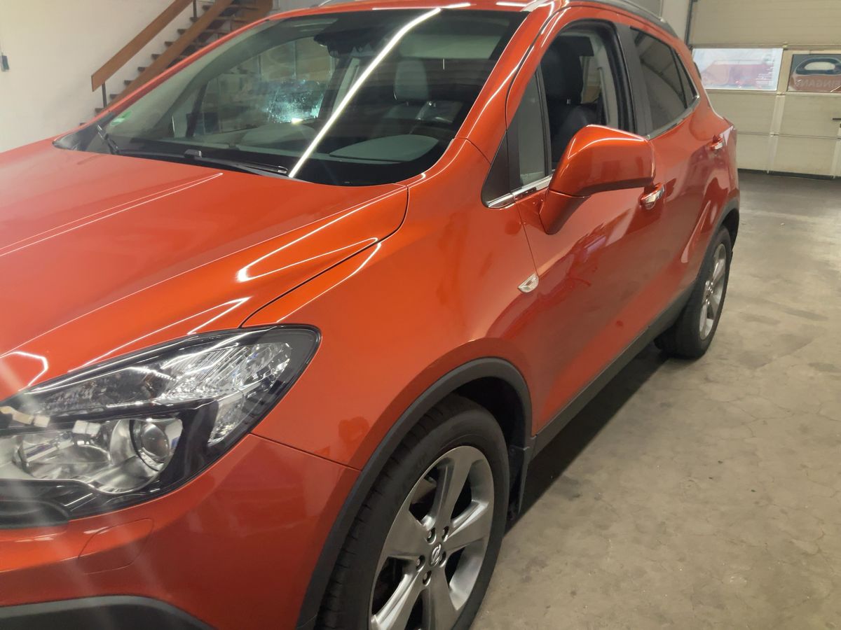 Opel Mokka 1.7 CDTI Innovation