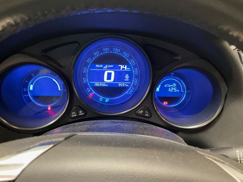 Citroen C4 1.6 HDi Confort 2012 – снимка 4