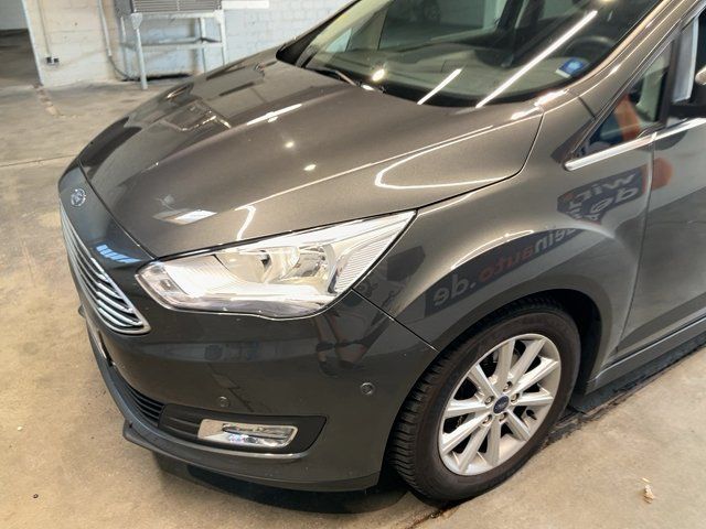 Ford C-Max d'occasion