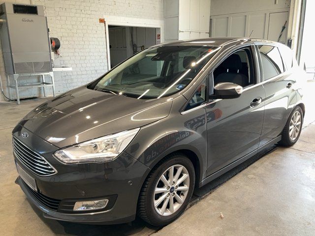 Ford C-Max 2018