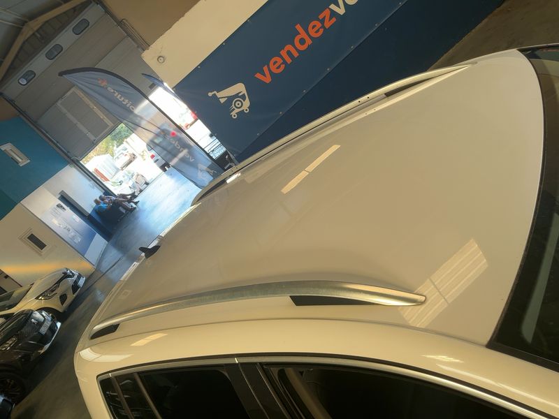 Volkswagen Tiguan 2.0 TDI Sportline Business BlueMotion Tech 2013 – снимка 13