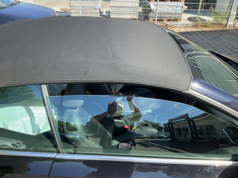 Volkswagen Golf VI 1.4 TSI 2012 – снимка 13