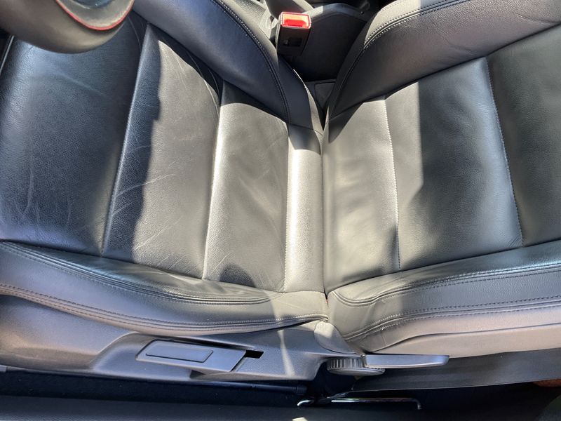 Volkswagen Golf VI 1.4 TSI 2012 – снимка 22