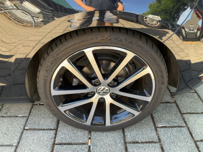 Volkswagen Golf VI 1.4 TSI 2012 – снимка 5