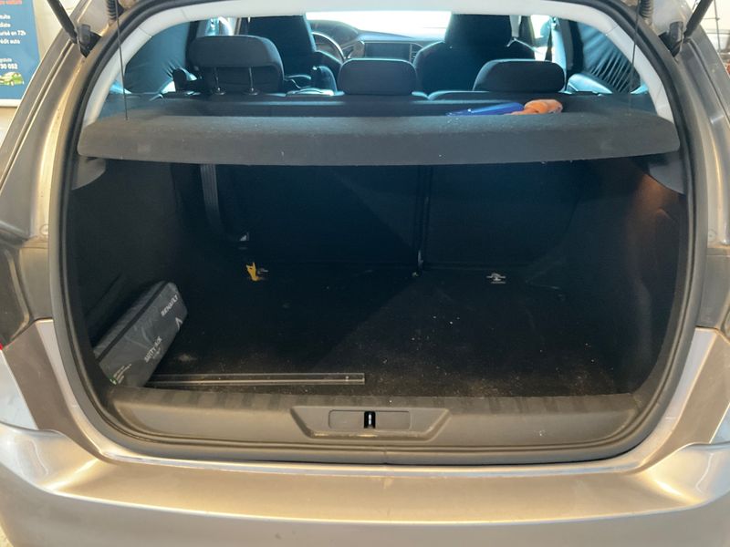 Peugeot 308 1.2 e-THP Style 2016 – снимка 15
