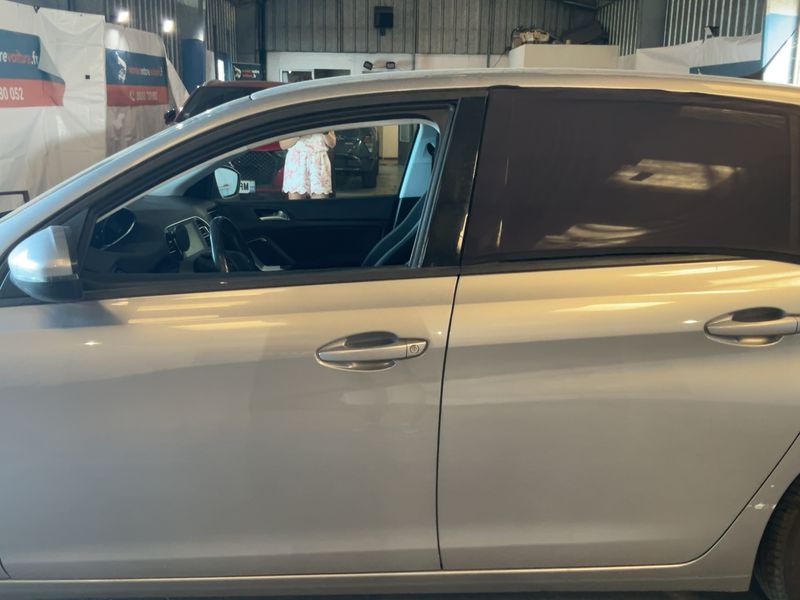Peugeot 308 1.2 e-THP Style 2016 – снимка 4