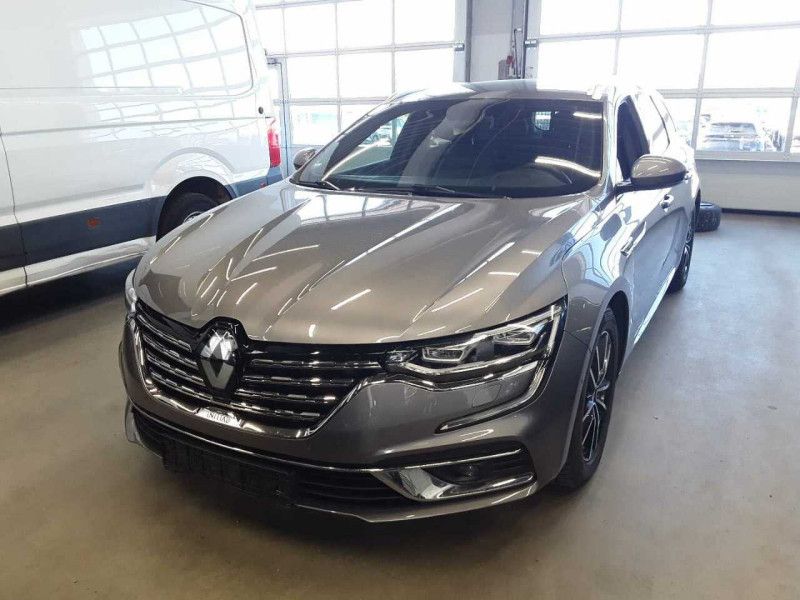 Renault Talisman 2022