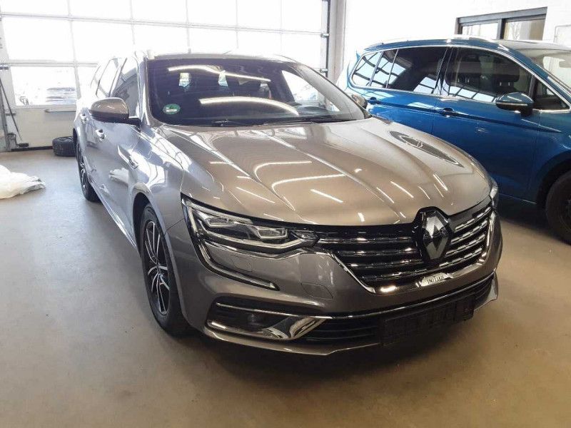 Renault Talisman d'occasion