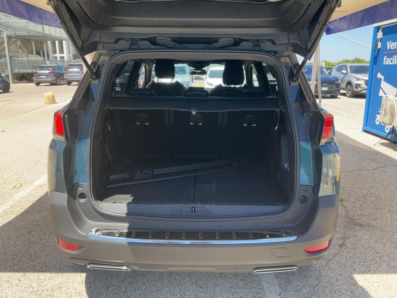 Peugeot 5008 1.5 Blue-HDi GT Line — zdjęcie 10