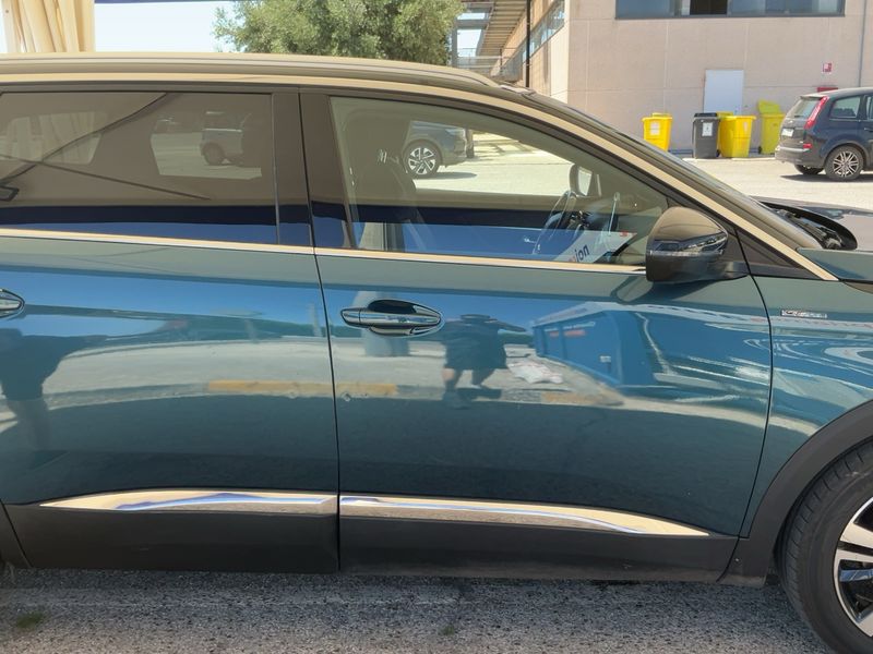 Peugeot 5008 1.5 Blue-HDi GT Line — zdjęcie 7