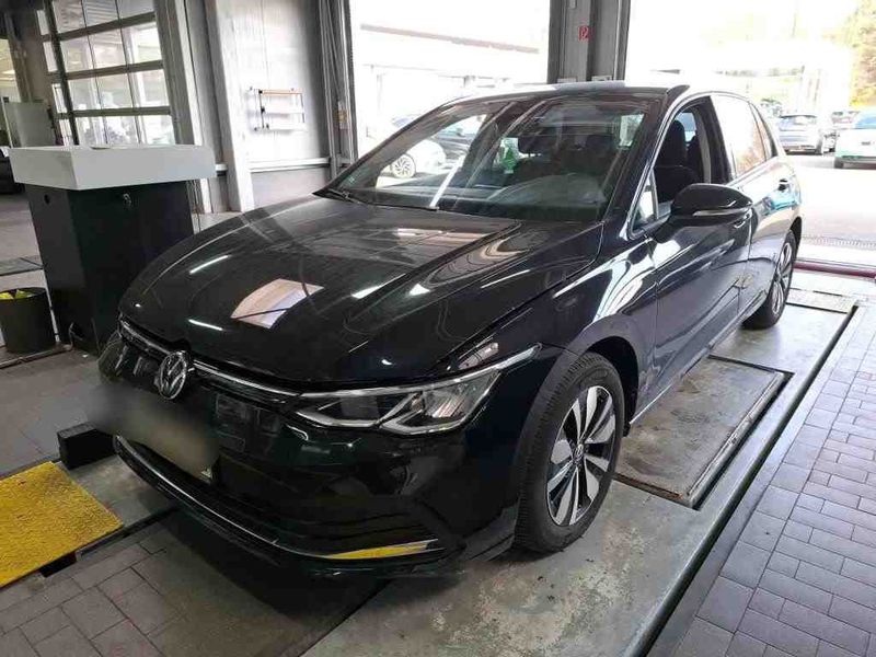 2024 Volkswagen Golf VIII