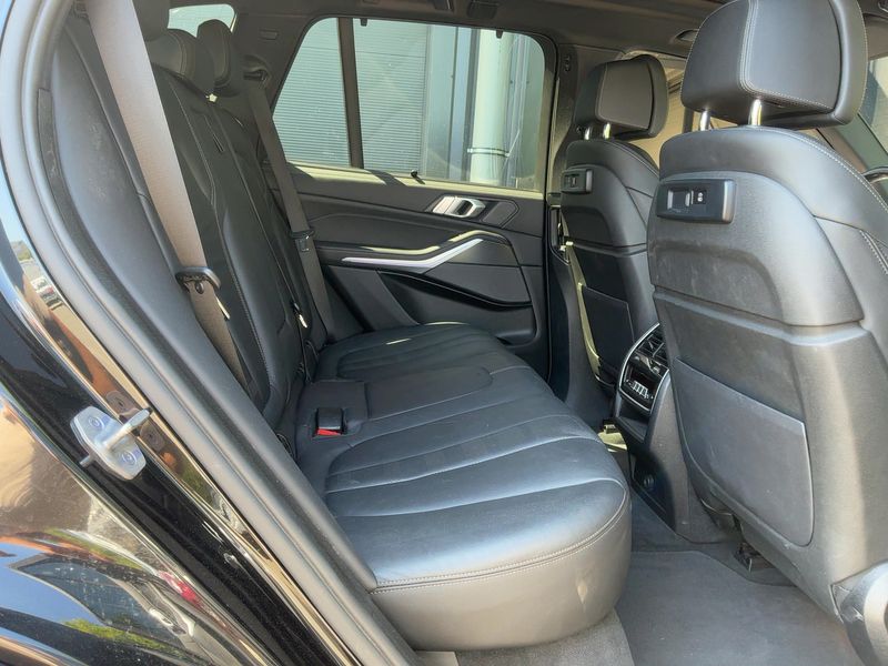 BMW X5 xDrive 45e M Sport — zdjęcie 14