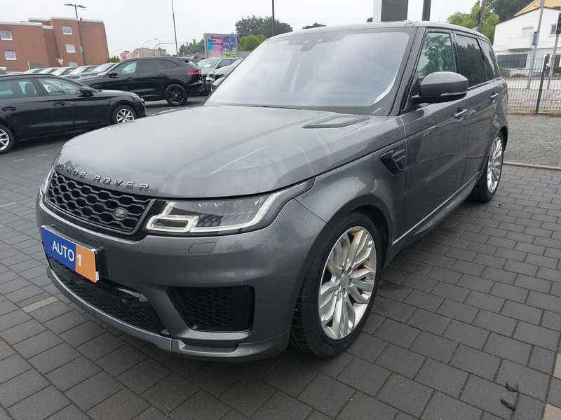 Land Rover Range Rover Sport 4.4 SDI HSE Dynamic