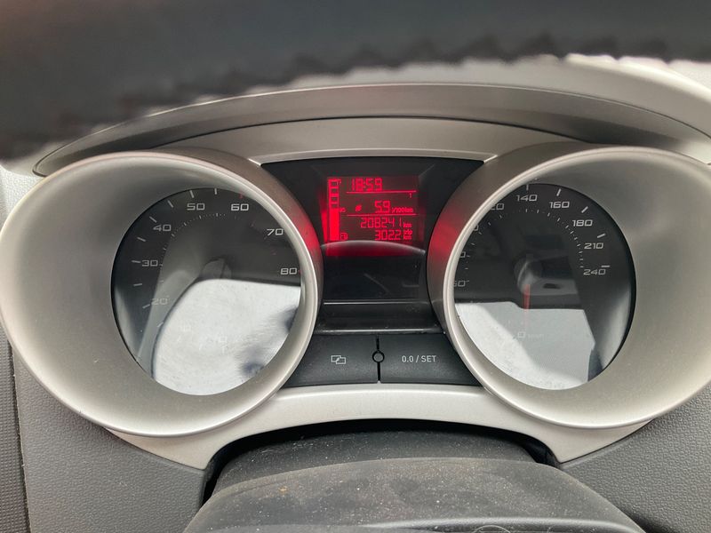 Seat Ibiza 1.4 Copa 2011 – снимка 4
