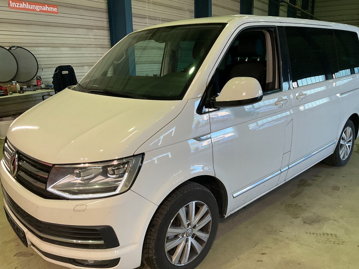 Volkswagen T6 d'occasion
