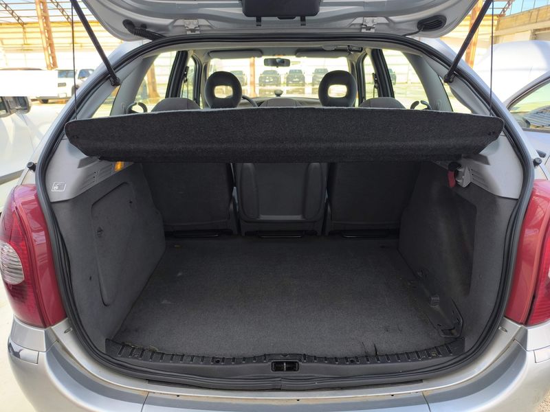 Citroen Xsara Picasso 1.6 HDi Elegance — zdjęcie 9