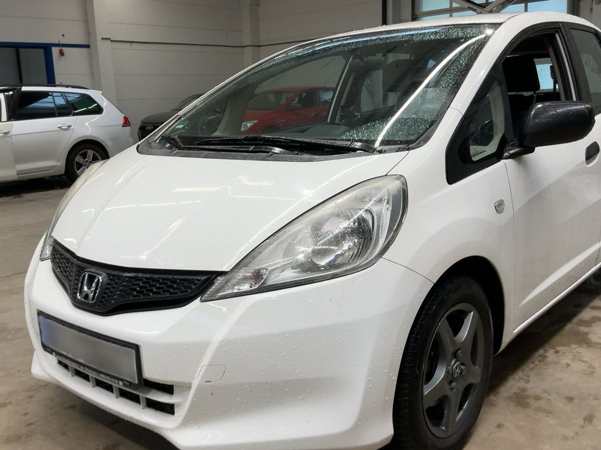 Honda Jazz d'occasion