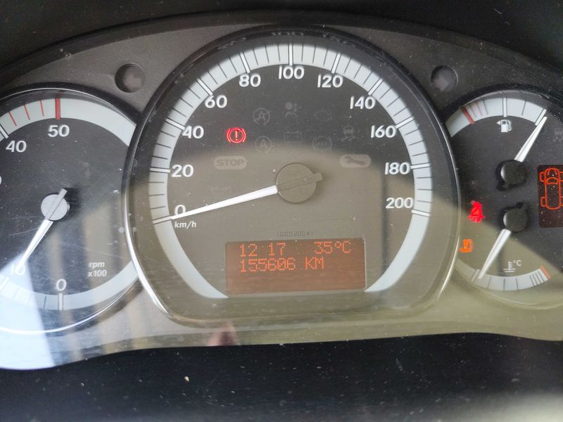 Mercedes-Benz Citan 109 CDI Lang — zdjęcie 12