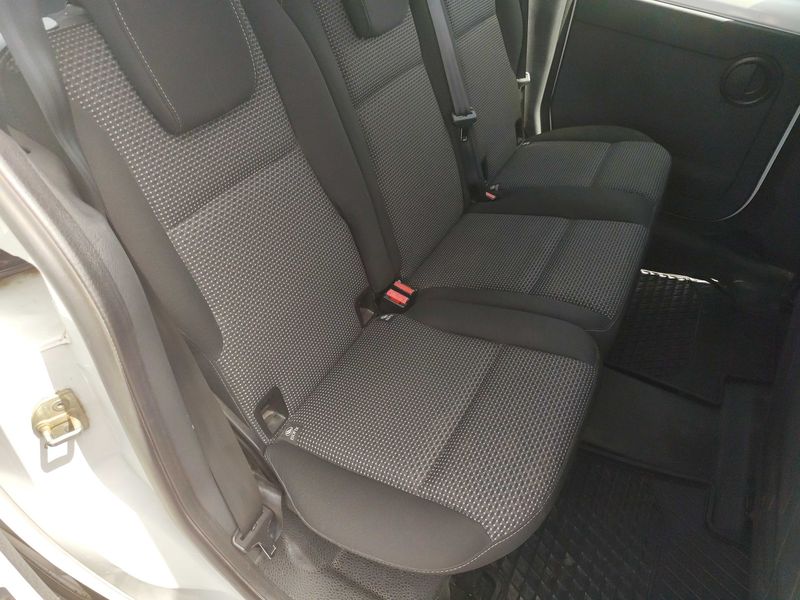 Mercedes-Benz Citan 109 CDI Lang — zdjęcie 13
