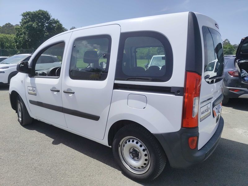 Mercedes-Benz Citan 109 CDI Lang — zdjęcie 3