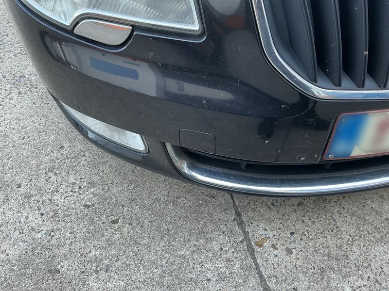 Skoda Superb 2.0 TDI Ambition 2013 – снимка 48