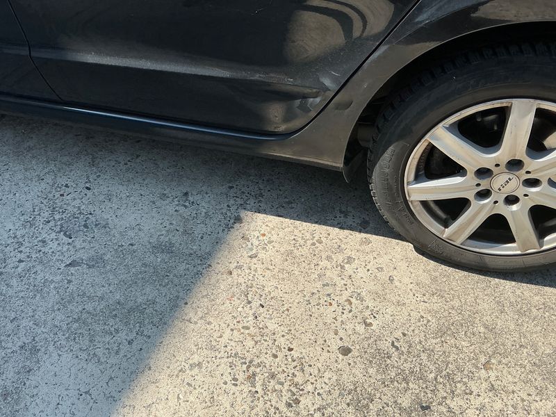 Skoda Superb 2.0 TDI Ambition 2013 – снимка 41