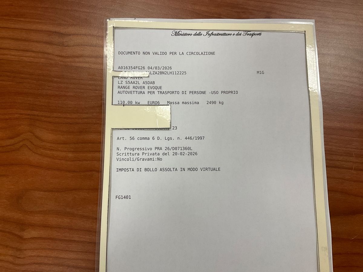 Land Rover d'occasion